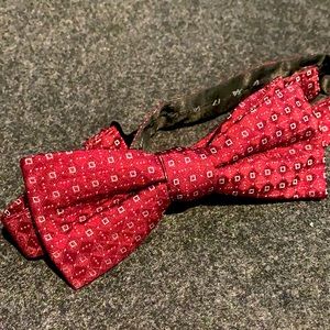 Ryan Seacrest Bowtie